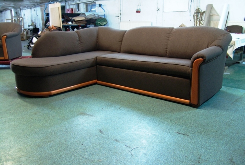 Renowacja mebli skórzanych - po naprawie